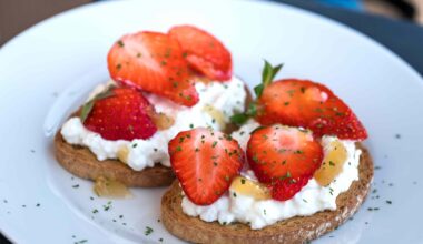 8 Smart Ways You Can Use Cottage Cheese for More Protein in Your Diet