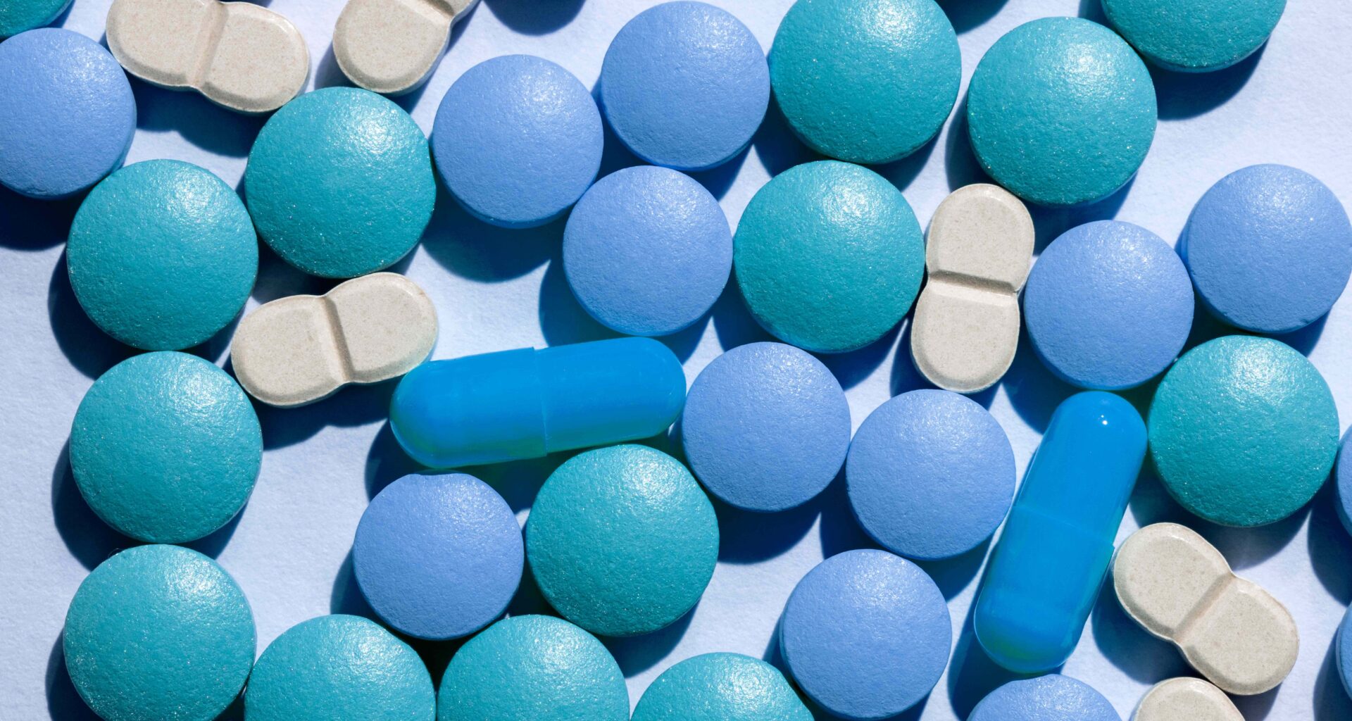 4 Supplements That May Actually Help With Depression