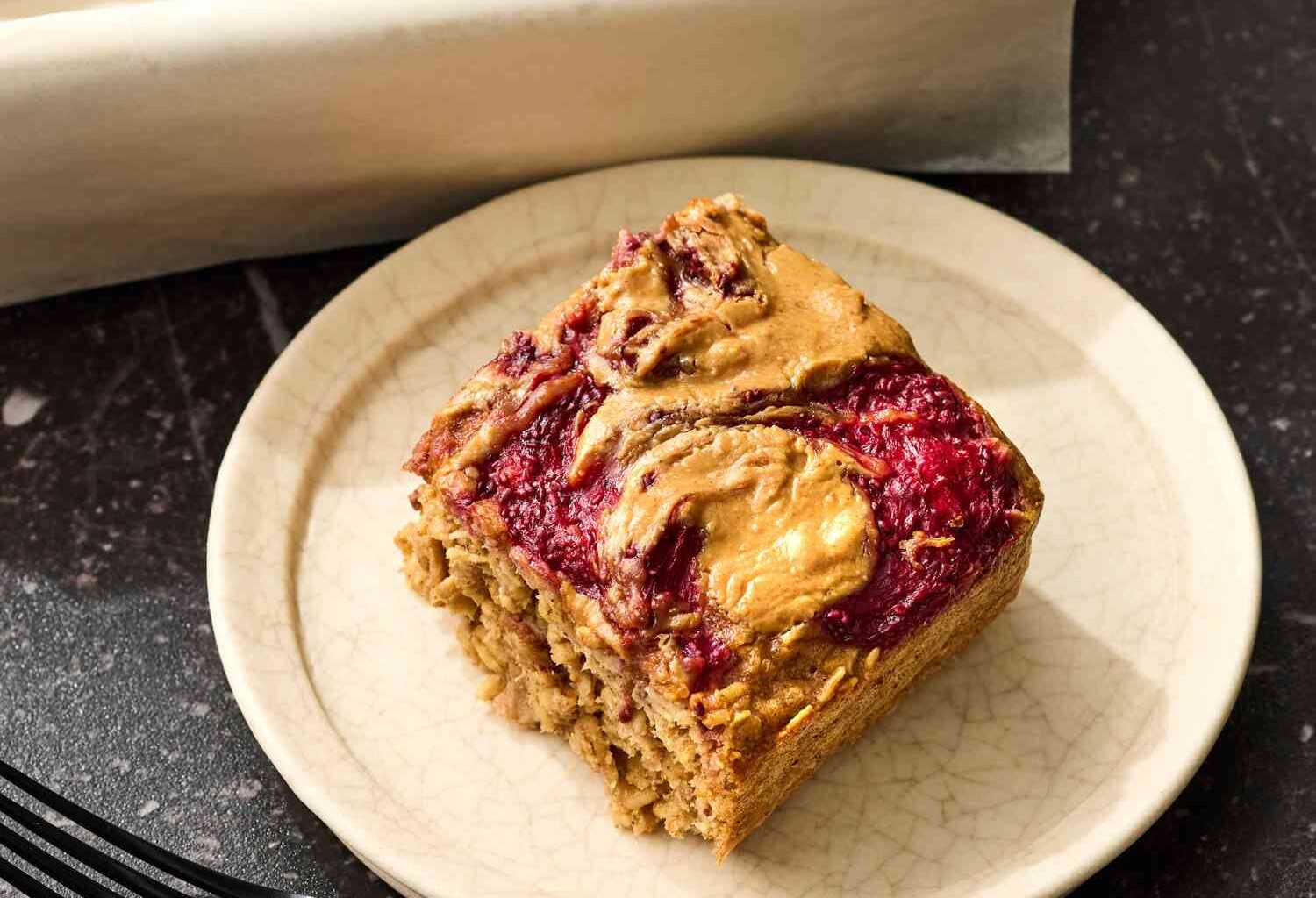 15+ High-Fiber Make-Ahead Breakfast Recipes