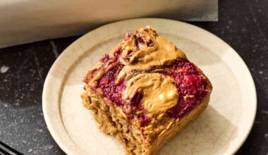 15+ High-Fiber Make-Ahead Breakfast Recipes