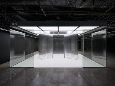 IBM Quantum System Two