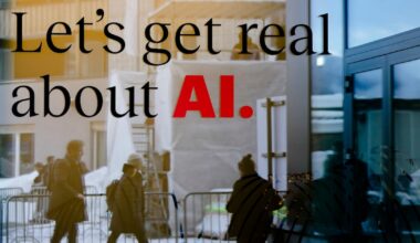 Big Tech is spending more than ever on artificial intelligence