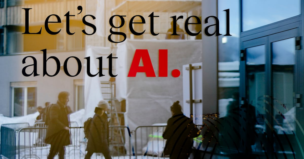 Big Tech is spending more than ever on artificial intelligence