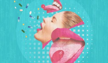 Why your ‘healthy’ supplements might be ruining your gut health