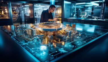 Rigetti Computing, Inc. (RGTI): A Bull Case Theory - Insider Monkey