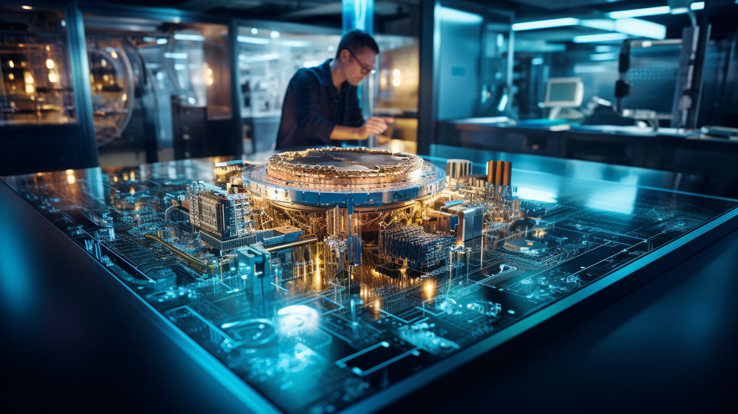 Rigetti Computing, Inc. (RGTI): A Bull Case Theory - Insider Monkey