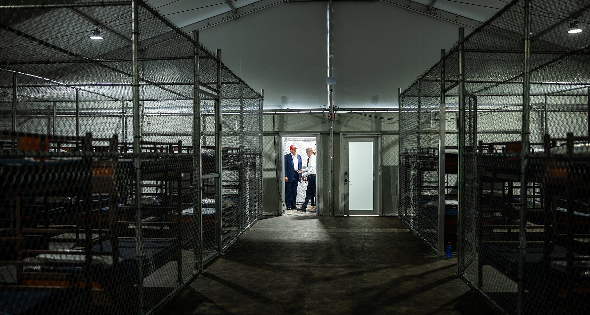 Republic of Fear - CounterPunch.org