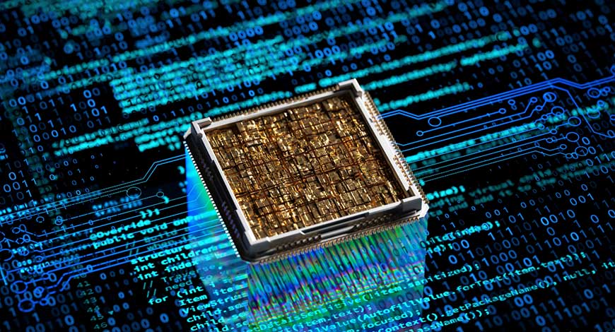 Investment in Denmark’s quantum computing hub to boost medical research  – Medical Buyer