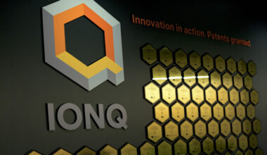 IONQ Stock: Does IonQ Justify the Quantum Computing Hype?