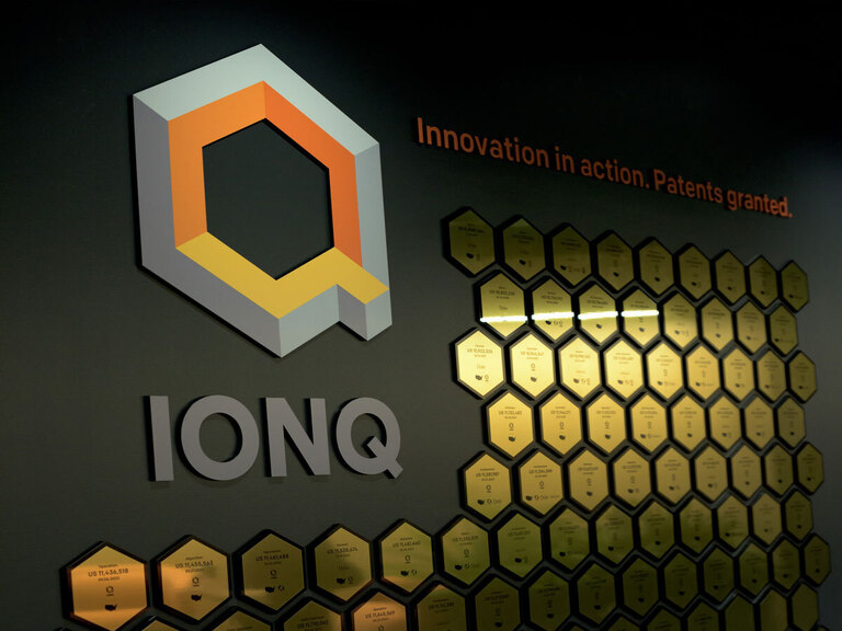 IONQ Stock: Does IonQ Justify the Quantum Computing Hype?