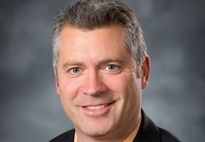 Jonathon Dridger