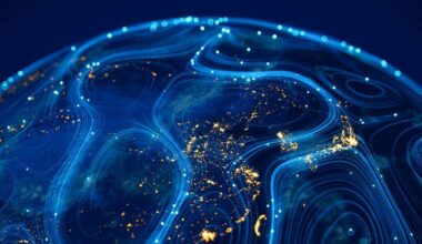 Japan shatters internet speed records