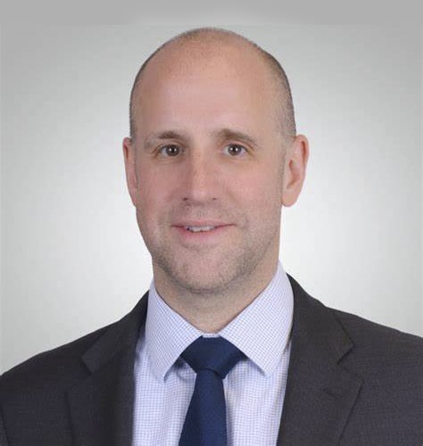 Jesse Forster, Crisil Coalition Greenwich