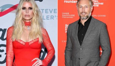 Jessica Simpson Seems to Detail the Demise of Marriage to Eric Johnson in New Song
