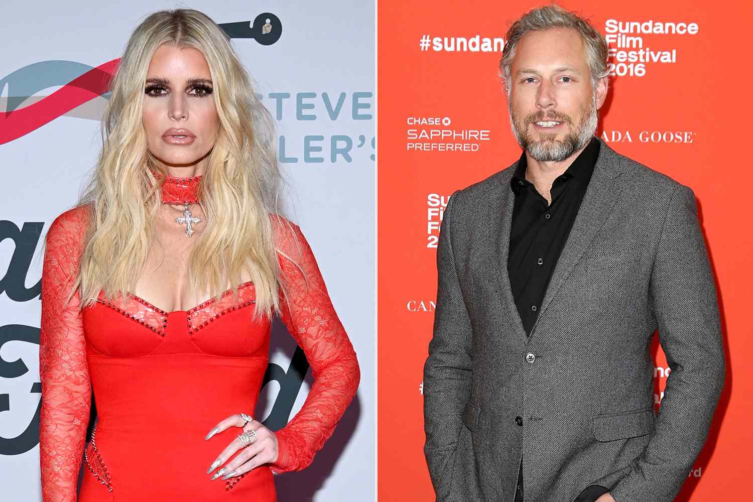 Jessica Simpson Seems to Detail the Demise of Marriage to Eric Johnson in New Song