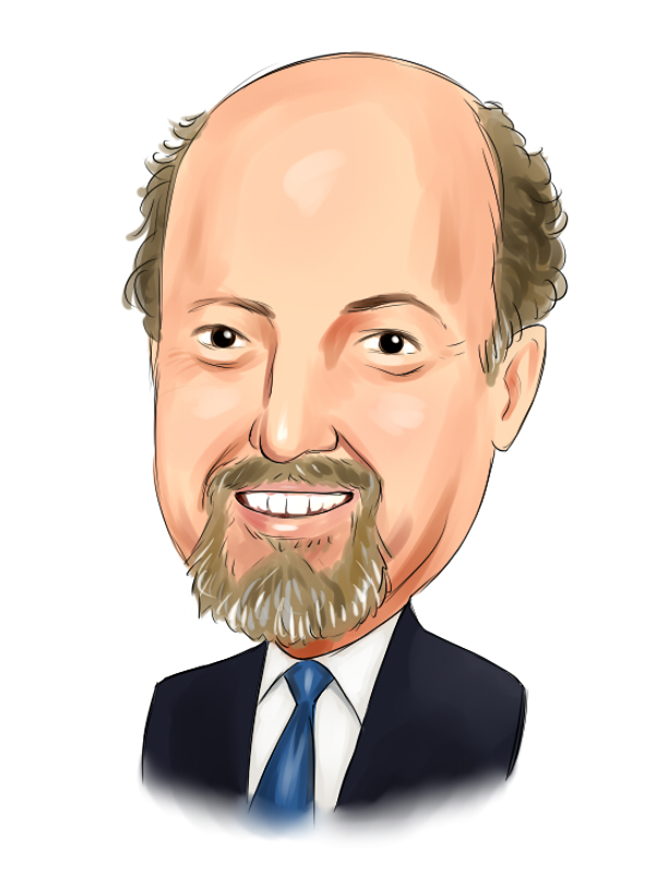 14 Stocks Jim Cramer Discussed As He Went “All In” On Quantum Computing