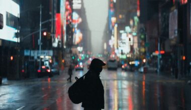 The Job Search Process Is Changing