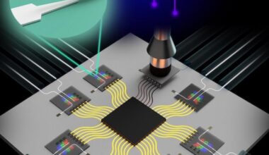 MIT device could deliver more energy-efficient computing, communications