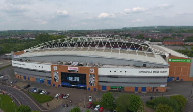 Vacancy: Casual Matchday Chef - Wigan Warriors