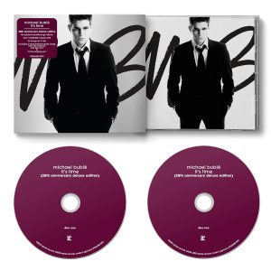 Michael Buble It's Time 20 Michael Buble It's Time 20