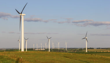 The Meter: Clean Energy Employment Has Surged in Minnesota