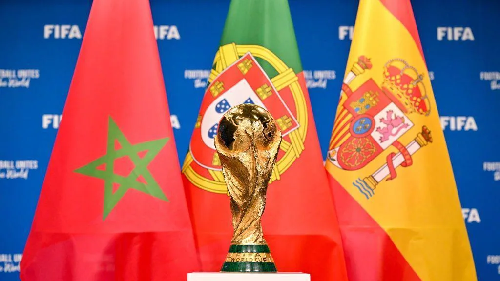 Morocco’s 2030 World Cup to Create Over 100,000 Jobs Annually
