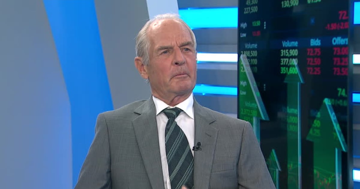 John Zechner’s Top Picks for July 24, 2025 – BNN Bloomberg
