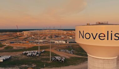 This massive $4.1 billion Alabama plant is hiring right now with same-day job offers