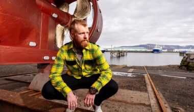 Artist Loses Final Appeal in Case of Apologising for 'Fishrot Scandal'