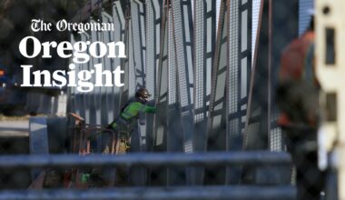 Oregonians are out of work for longer, unemployment filings show