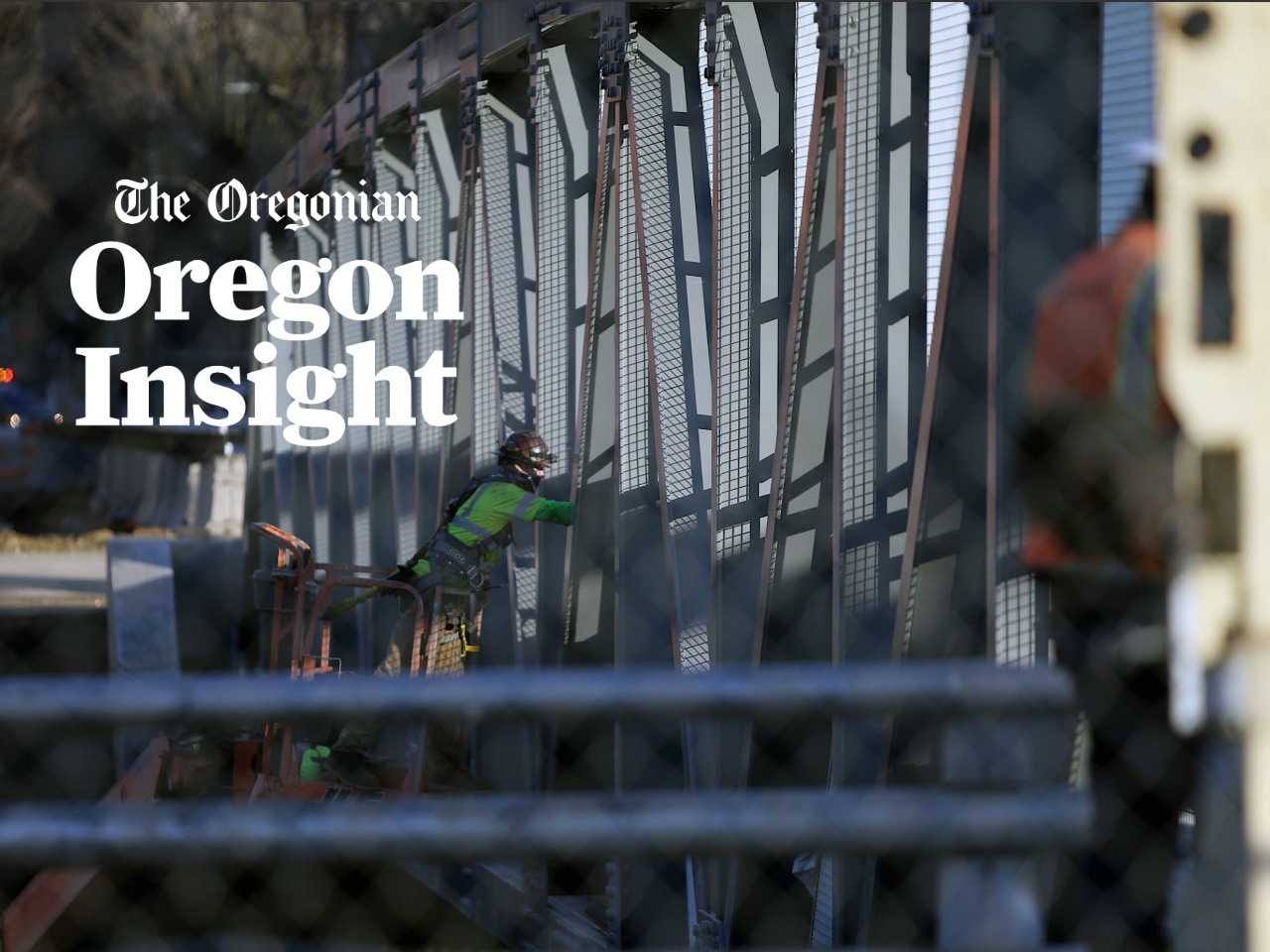 Oregonians are out of work for longer, unemployment filings show