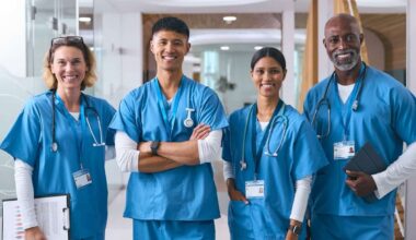 Canada launches new supports for internationally educated nurses