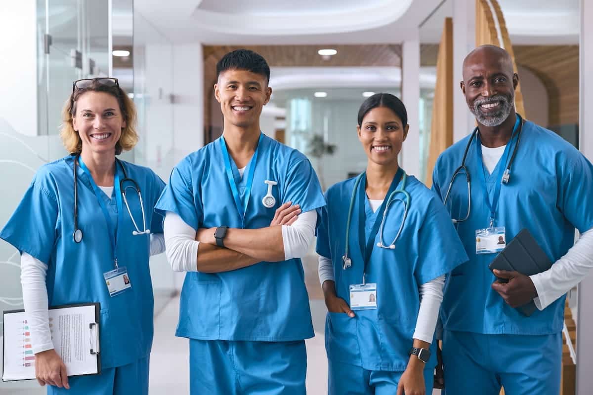 Canada launches new supports for internationally educated nurses