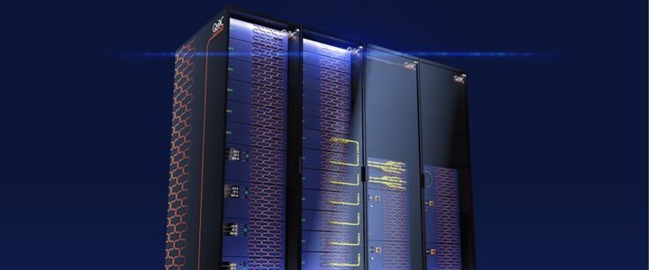 QuiX secures €15M to deliver universal photonic quantum computer