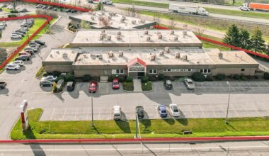 Genetic testing company opens patient service center in Cumberland County