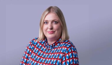 Simon & Schuster Children's restructures editorial and makes series of promotions