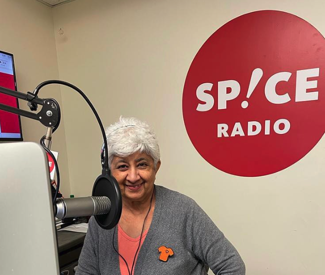 Radio