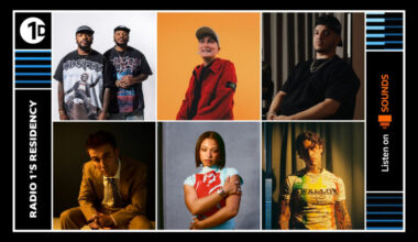 Radio 1’s Residency set for rebrand as it returns with new DJs – RadioToday