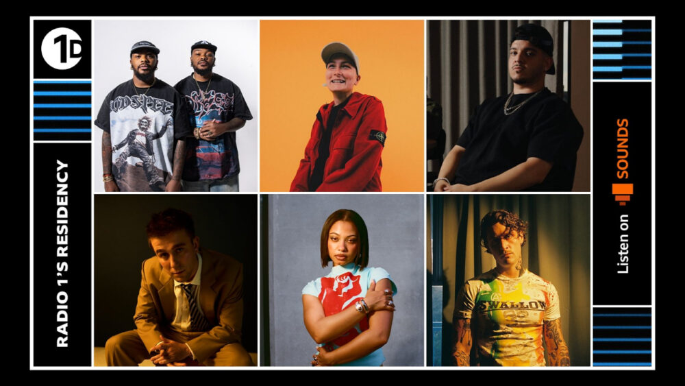 Radio 1’s Residency set for rebrand as it returns with new DJs – RadioToday