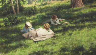 A summer of reading - Engelsberg ideas