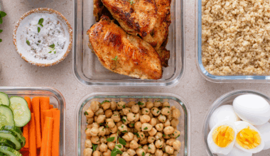 What Happens When You Eat More Protein Than Carbs