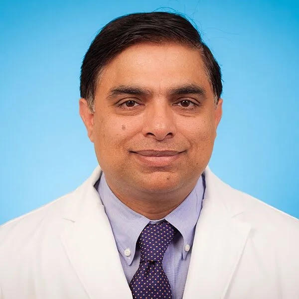Dr Cheema headshot
