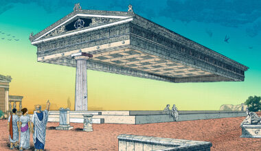 New Quantum Algorithm Factors Numbers With One Qubit