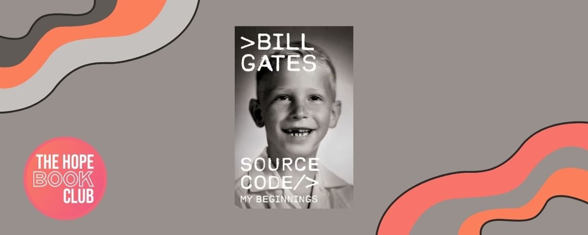 Bill Gates – Source Code – Book Review