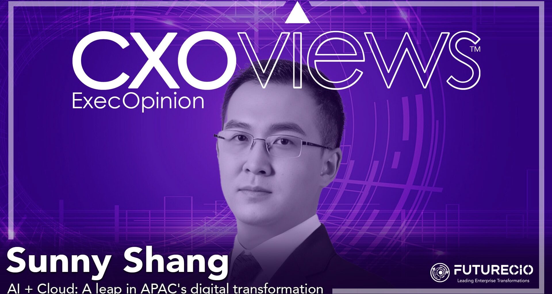 AI + Cloud: A leap in APAC's digital transformation