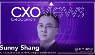 AI + Cloud: A leap in APAC's digital transformation