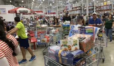 Costco’s India entry to spur jobs, fuel growth in tech sector