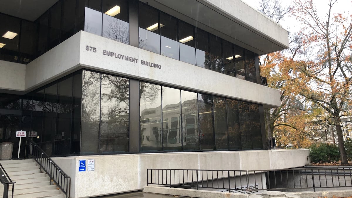 Oregon unemployment rate continues slow, steady climb