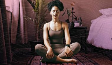 These Are the Best Exercises for Insomnia