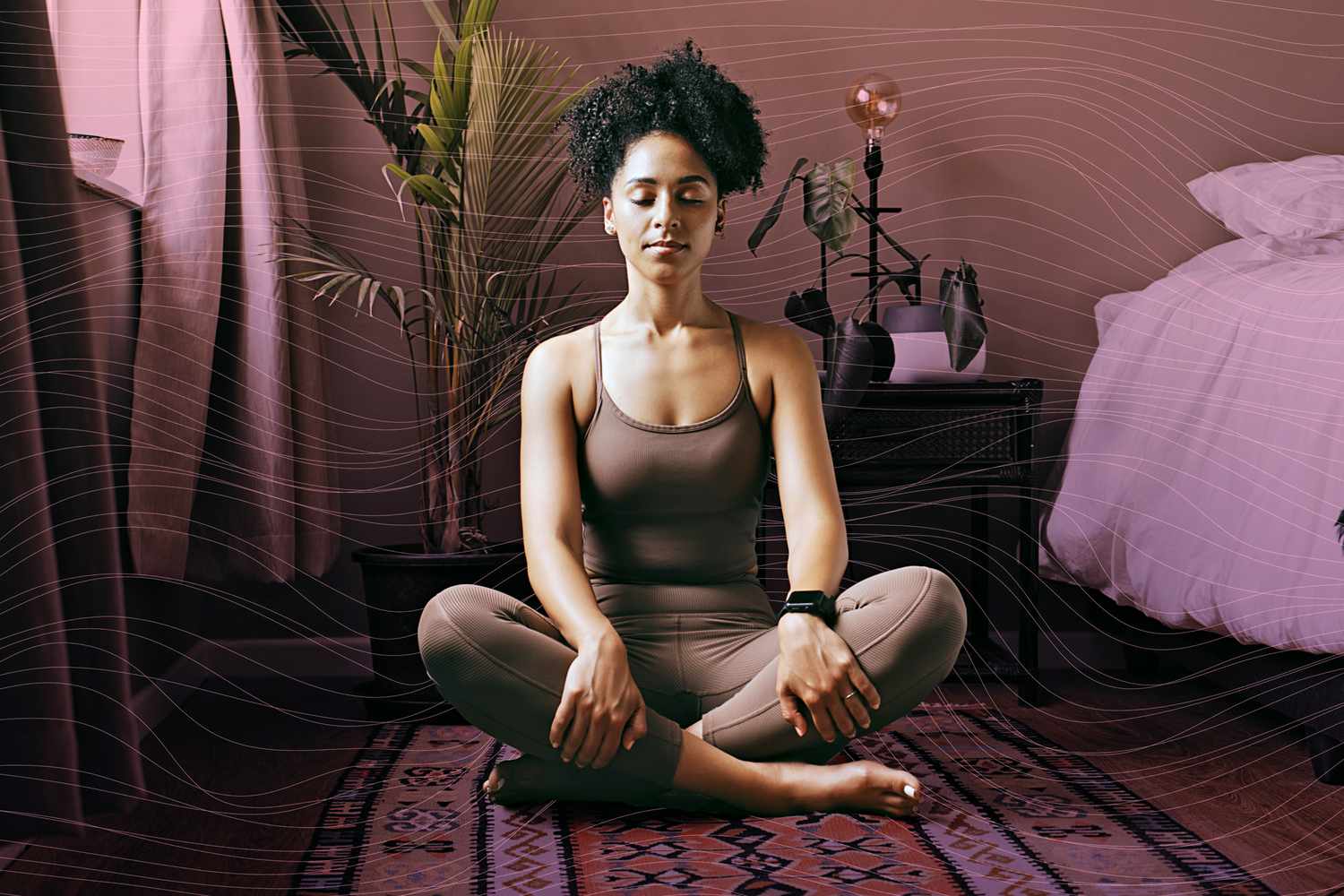 These Are the Best Exercises for Insomnia